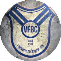 Logo Viale Foot Ball Club